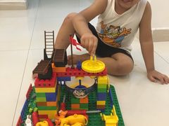 -美吉姆国际儿童发展中心(红谷滩绿地缤纷城中心)
