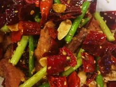 金牌鸡翅-一岚一山(角门总店)
