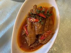 -星河湾半岛酒店-真粤中餐厅