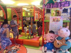 -汤连得温泉馆(宝山店)