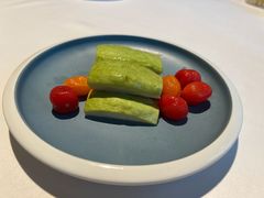 -广州富力丽思卡尔顿酒店