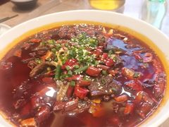 -李氏传家菜(兴城路店)