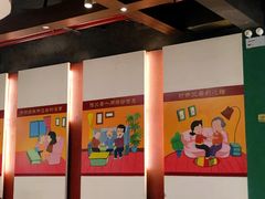 大堂-妈妈传炖品(双林店)