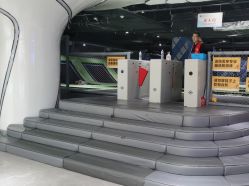 -反弹蹦床公园·亲子乐园·团建·派对(青岛融创茂店)
