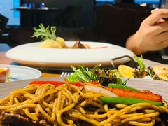 -巴别塔法餐舍(合作路店)