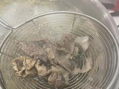 -黑山牛肉汤火锅(花城汇店)