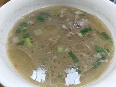 -老刘家泡馍·陕西老字号(钟楼广济街店)