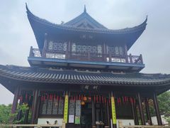 -虞山城墙