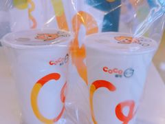 -CoCo都可(新我格广场店)
