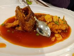 -老人和饭店(打浦路店)