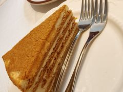 -马克西姆俄罗斯餐厅(绥芬河店)