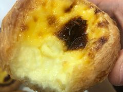 -莉莲蛋挞(大华悦沢书店)