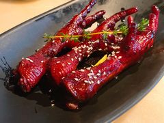 吮指鸡爪-桂满陇-十里风荷(合生汇店)