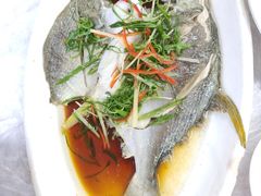 -众味海鲜大排档·活海鲜·潮汕味(南澳店)