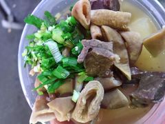 -老广州牛杂(深圳白石洲总店)