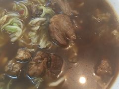 -福满楼中餐厅