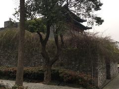 景点-东关历史文化旅游区-东门遗址