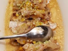 -御花园·粤菜·海鲜火锅(中山公园店)