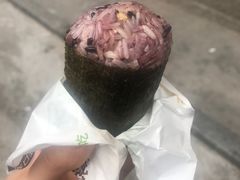 -猫街饭团(顶澳仔猫街店)
