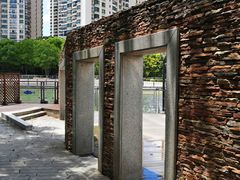 -苏州河梦清园环保主题公园