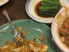 -新旺茶餐厅(嘉里城店)