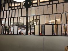 -广州万富希尔顿酒店-感趣自助餐厅·生蚝海鲜刺身