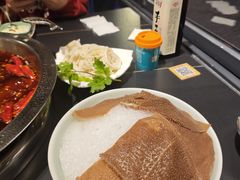 -俏媳妇火锅(宽窄巷子店)