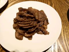 卤牛肉-荣小馆(温州智慧谷店)