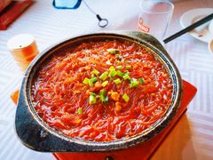 -老克勒上海菜(南京路步行街店)