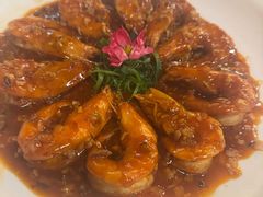 -怡和春天大酒楼(柳芳店)