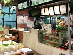 -RiceZone乐食尊纯米面包坊(望京店)