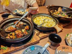 -啫火啫啫煲·顺德干蒸(西乡天虹店)