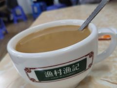-渔记茶餐厅(渔村店)