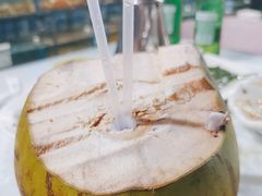 -范饭椰林川湘味海鲜·椰子鸡(三亚湾椰梦长廊店)