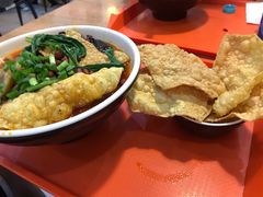-螺小胖柳州螺蛳粉(钟楼总店)