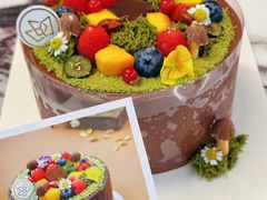 -花甜生活FatimCake·生日蛋糕