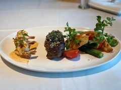 -燃扒房Steakhouse(皇庭店)
