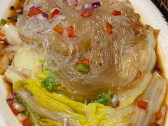 -辛香汇·现炒川菜(武进吾悦店)