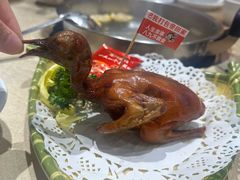 -红日饭店(裕隆三路店)