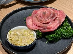 -烧肉达人•炭火烧肉(新天地店)