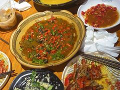 -金陵一哥龙虾馆(三牌楼总店)