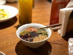 八宝莲藕粉-清水亭湖北菜(大屯DT51店)