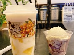 -阿嬷手作(南宁百盛印象城店)