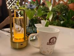 -Mezomd曼索蒂西班牙餐厅(广粤店)