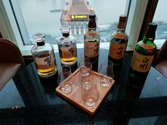 -翡翠36酒吧(浦东香格里拉店)