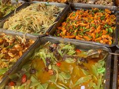 -枣阁园滴滴自助餐