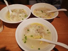 -姚面记·海派家常菜(恒基名人购物中心店)