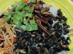 -岚方螺蛳粉(铁西店)