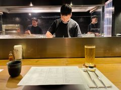 -现代居酒屋ATELIER IZAKAYA
