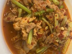 -小姨家常菜(昭萍东路店)